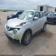JN8AF5MRXHT704617 2017 Nissan Juke S auction photo thumbnail 2