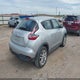 JN8AF5MRXHT704617 2017 Nissan Juke S auction photo thumbnail 4