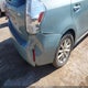 JTDZN3EUXEJ010624 2014 Toyota Prius V Five auction photo thumbnail 6