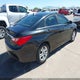 5NPEB4AC3BH026291 2011 Hyundai Sonata Gls auction photo thumbnail 4