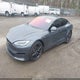 5YJSA1E68MF439057 2021 Tesla Model S Plaid Tri Motor All-Wheel Drive auction photo thumbnail 2