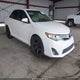 4T1BF1FKXCU541085 2012 Toyota Camry Se/Le/Xle auction photo thumbnail 1