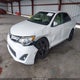 4T1BF1FKXCU541085 2012 Toyota Camry Se/Le/Xle auction photo thumbnail 2