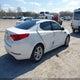 5XXGN4A72CG042739 2012 Kia Optima Ex auction photo thumbnail 4