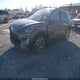 1FMCU9J94NUB61806 2022 Ford Escape Titanium auction photo thumbnail 2