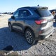 1FMCU9J94NUB61806 2022 Ford Escape Titanium auction photo thumbnail 3