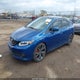 2HGFB6E51FH709649 2015 Honda Civic Si auction photo thumbnail 2