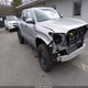 3TMLB5JN1SM202683 2025 Toyota Tacoma Trd Off Road auction photo thumbnail 1