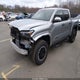3TMLB5JN1SM202683 2025 Toyota Tacoma Trd Off Road auction photo thumbnail 2