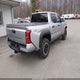 3TMLB5JN1SM202683 2025 Toyota Tacoma Trd Off Road auction photo thumbnail 4