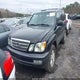 JTJHT00W253554335 2005 Lexus Lx 470 auction photo thumbnail 2