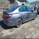 1HGCR3F00GA018242 2016 Honda Accord Ex-L V-6 auction photo thumbnail 4
