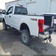 1FTBF2B65MED77369 2021 Ford F-250 Xlt auction photo thumbnail 3