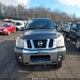 1N6AA0EC0CN306575 2012 Nissan Titan Sv auction photo thumbnail 11