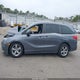 5FNRL6H71JB011868 2018 Honda Odyssey Ex-L auction photo thumbnail 14