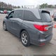 5FNRL6H71JB011868 2018 Honda Odyssey Ex-L auction photo thumbnail 3