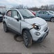 ZFBCFYET9GP411530 2016 Fiat 500X Trekking Plus auction photo thumbnail 1