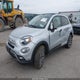 ZFBCFYET9GP411530 2016 Fiat 500X Trekking Plus auction photo thumbnail 2