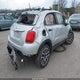 ZFBCFYET9GP411530 2016 Fiat 500X Trekking Plus auction photo thumbnail 4