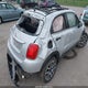 ZFBCFYET9GP411530 2016 Fiat 500X Trekking Plus auction photo thumbnail 6