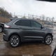 2FMPK4K82HBB35618 2017 Ford Edge Titanium auction photo thumbnail 14