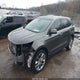 2FMPK4K82HBB35618 2017 Ford Edge Titanium auction photo thumbnail 2
