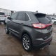 2FMPK4K82HBB35618 2017 Ford Edge Titanium auction photo thumbnail 3