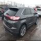 2FMPK4K82HBB35618 2017 Ford Edge Titanium auction photo thumbnail 4