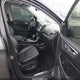 2FMPK4K82HBB35618 2017 Ford Edge Titanium auction photo thumbnail 5