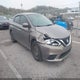 3N1AB7AP8HL642146 2017 Nissan Sentra Sv auction photo thumbnail 1