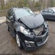 1GNKVJKD5HJ130417 2017 Chevrolet Traverse Premier auction photo thumbnail 1