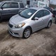 KNAFX4A67E5060221 2014 Kia Forte Lx auction photo thumbnail 2