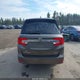 5FNRL6H85JB043599 2018 Honda Odyssey Touring auction photo thumbnail 16