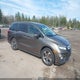 5FNRL6H85JB043599 2018 Honda Odyssey Touring auction photo thumbnail 1
