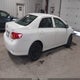 1NXBU40E69Z148106 2009 Toyota Corolla Le auction photo thumbnail 4