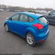 1FADP3K29FL304969 2015 Ford Focus Se auction photo thumbnail 3