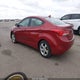 KMHDH4AE2CU420282 2012 Hyundai Elantra Gls (Ulsan Plant) auction photo thumbnail 3