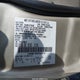 1LNHM81W84Y661514 2004 Lincoln Town Car Signature auction photo thumbnail 9