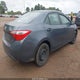 5YFBURHE7EP171746 2014 Toyota Corolla Le auction photo thumbnail 4