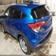 3CZRU6H55KM727143 2019 Honda Hr-V Ex auction photo thumbnail 3