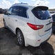 5N1AL0MMXDC323125 2013 Infiniti Jx35 auction photo thumbnail 3