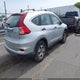 5J6RM4H36FL022961 2015 Honda Cr-V Lx auction photo thumbnail 4