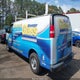 1GCWGGCA8E1162589 2014 Chevrolet Express 2500 Work Van auction photo thumbnail 3