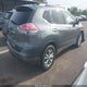 5N1AT2MT1EC794312 2014 Nissan Rogue Sv auction photo thumbnail 4