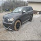 1C4RDJEG4EC351779 2014 Dodge Durango Citadel auction photo thumbnail 2