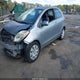 JTDJT4K32B5327788 2011 Toyota Yaris auction photo thumbnail 2