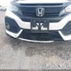 SHHFK7H44KU206641 2019 Honda Civic Sport auction photo thumbnail 6