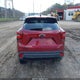 KL77LGEPXSC122321 2025 Chevrolet Trax Fwd 1Rs auction photo thumbnail 16