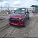 KL77LGEPXSC122321 2025 Chevrolet Trax Fwd 1Rs auction photo thumbnail 2