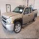 2GCEK190X81310844 2008 Chevrolet Silverado 1500 Lt1 auction photo thumbnail 2